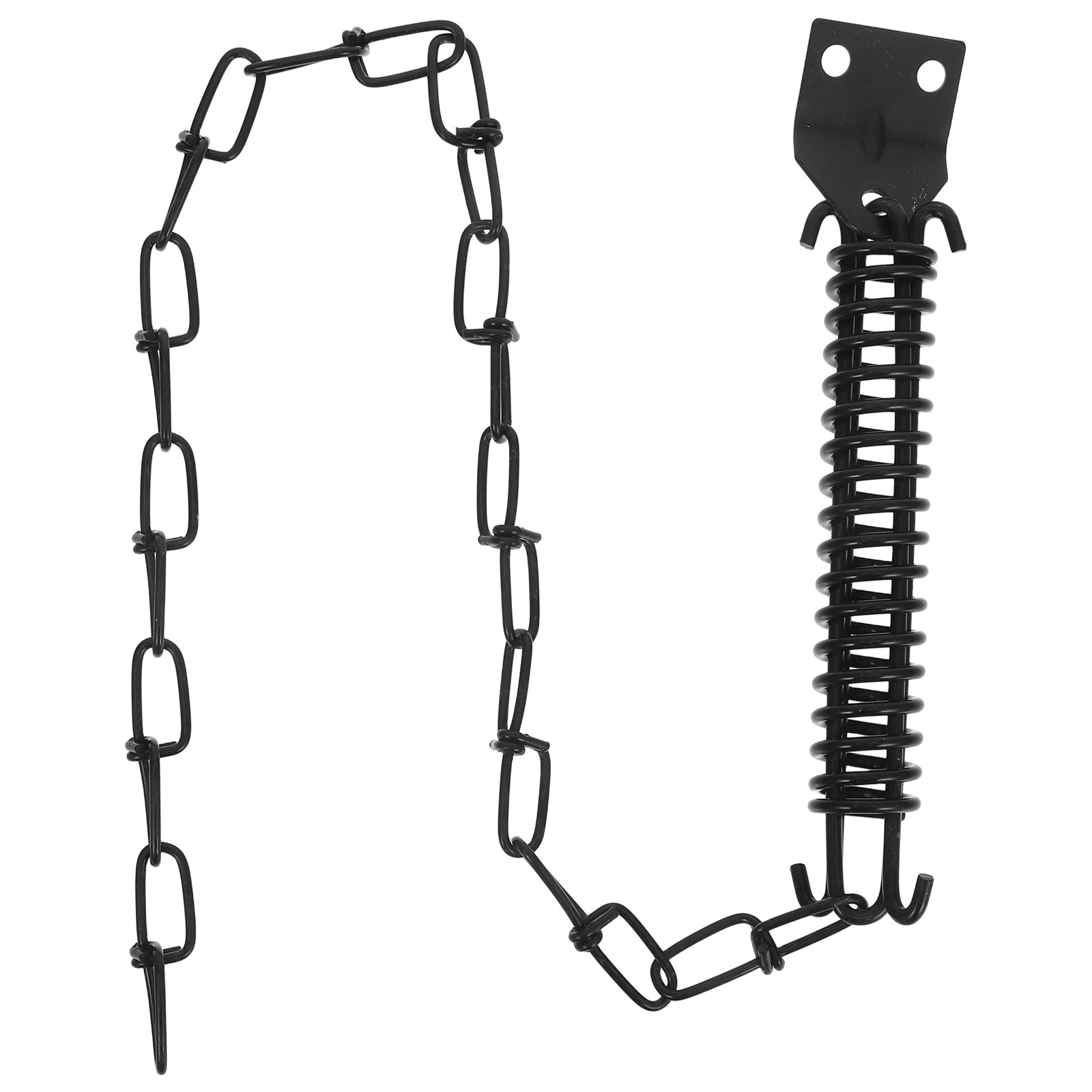 1Set Anti-Theft Door Chain Iro - Security Chain Door avaliação e preço