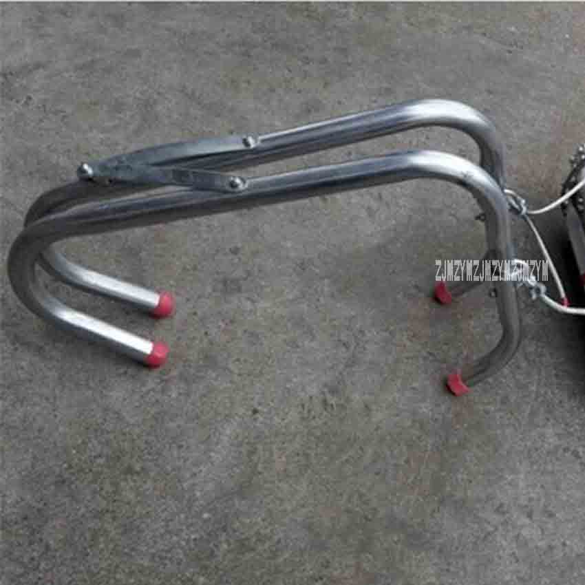 New 10m Folding Soft Ladder Fi - Fire Escape Ladder avaliação e preço