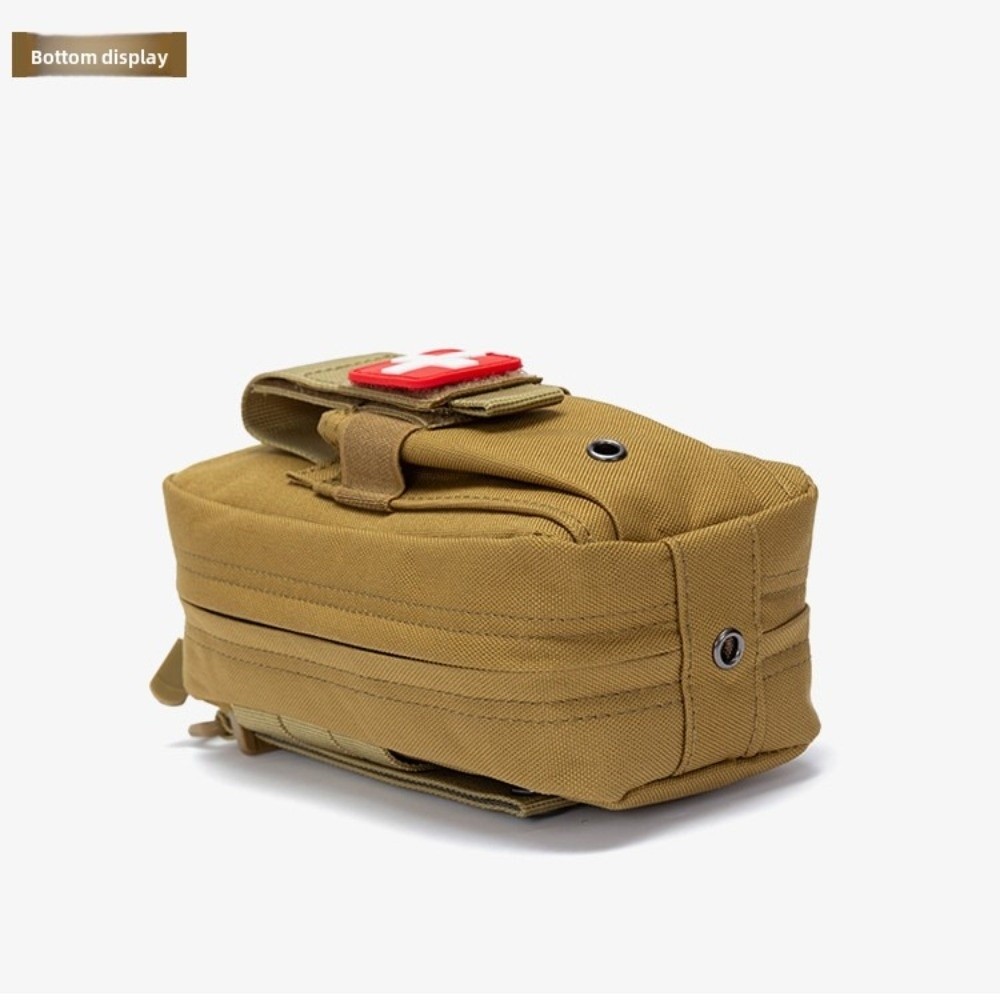 Portable First Aid Kit Drop Le - First Aid Bag Kit avaliação e preço