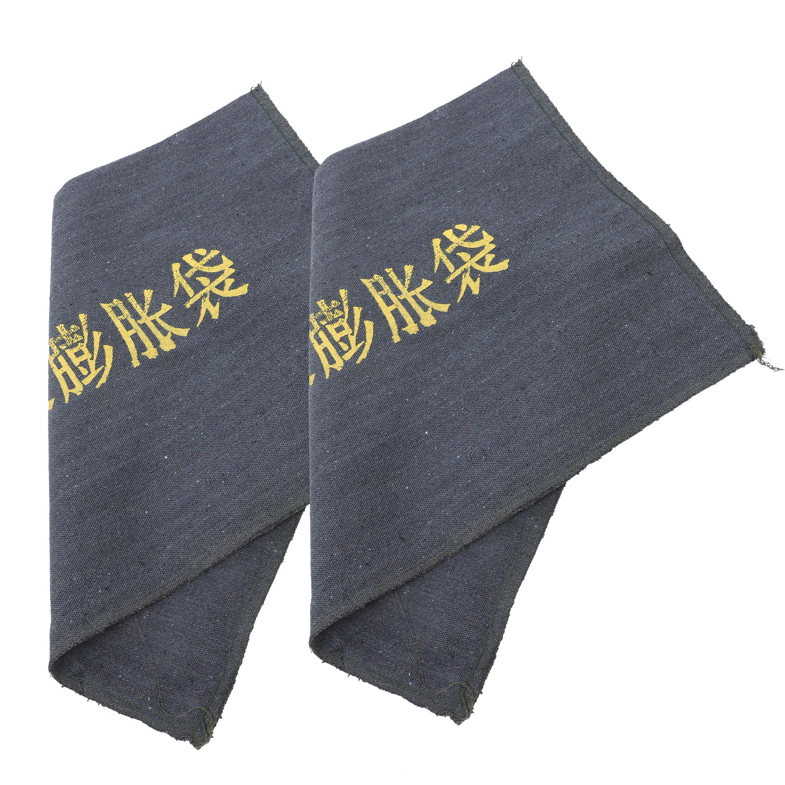 2Pcs Canvas Water Activated Fl - Flood Barrier Bag avaliação e preço