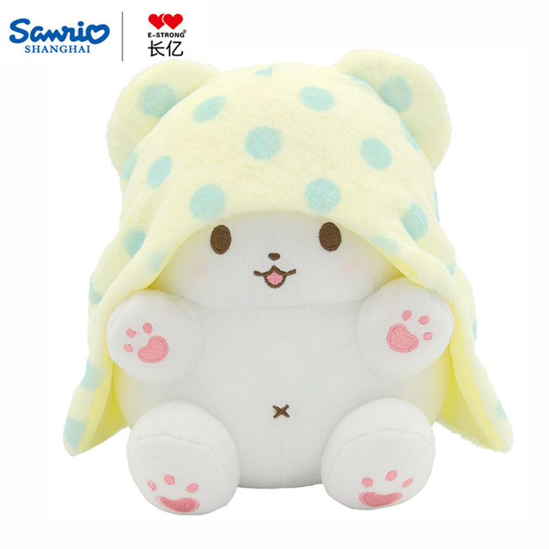 Genuine Kawaii Sanrio Marumofu - Fire Blanket Kitchen avaliação e preço