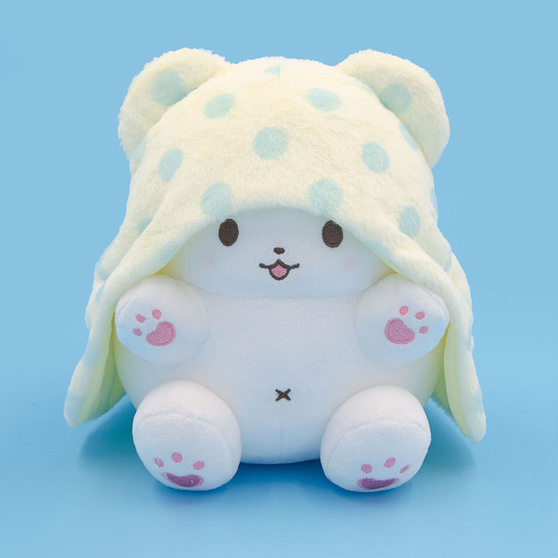 Genuine Kawaii Sanrio Marumofu - Fire Blanket Kitchen avaliação e preço
