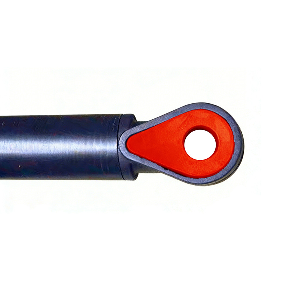 Coil Savers Rubber Teardrop Wa - Co Detector Plug avaliação e preço