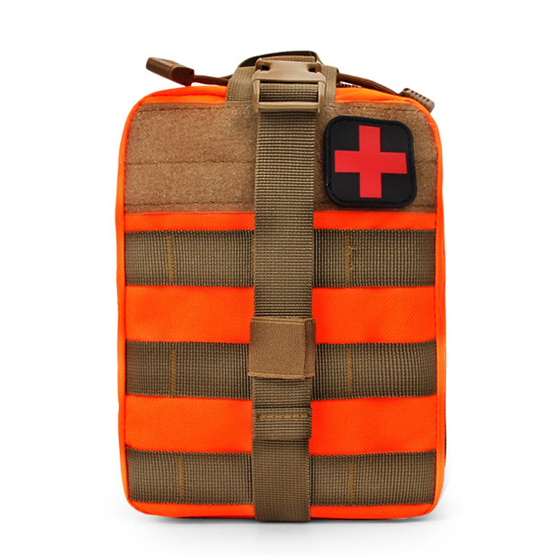 Molle Tactical First Aid Kits  - First Aid Bag Kit avaliação e preço