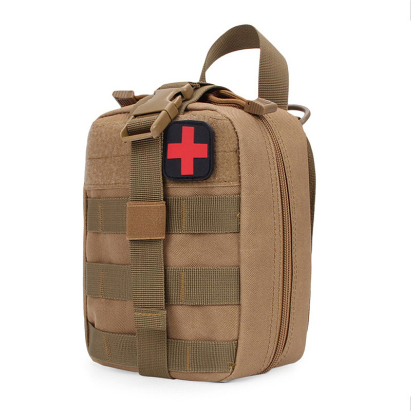 Molle Tactical First Aid Kits  - First Aid Bag Kit avaliação e preço