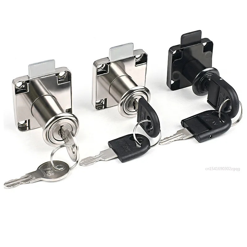 Cabinet Drawer Latch Locks Fur - Medicine Cabinet Lock avaliação e preço
