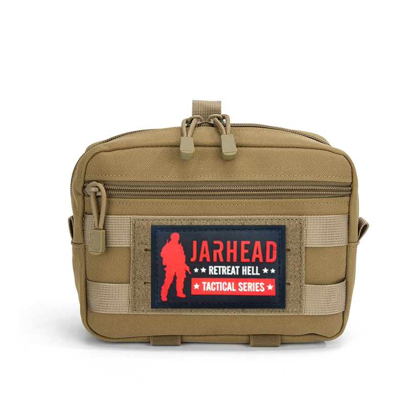 Tactical Molle EDC Pouch First - First Aid Bag Kit avaliação e preço