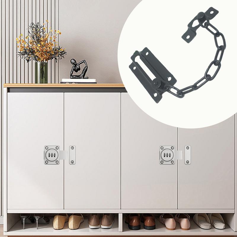 Security Door Chain Guard Anti - Security Chain Door avaliação e preço